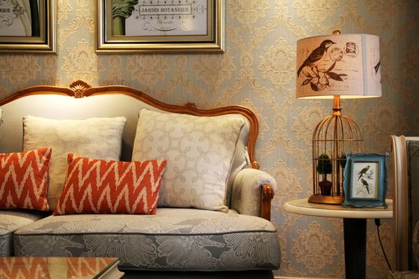 贴墙纸前，墙纸胶粉的基本常识需要注意的