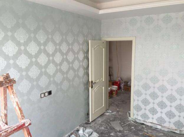 装修墙纸一些知识需要你的了解