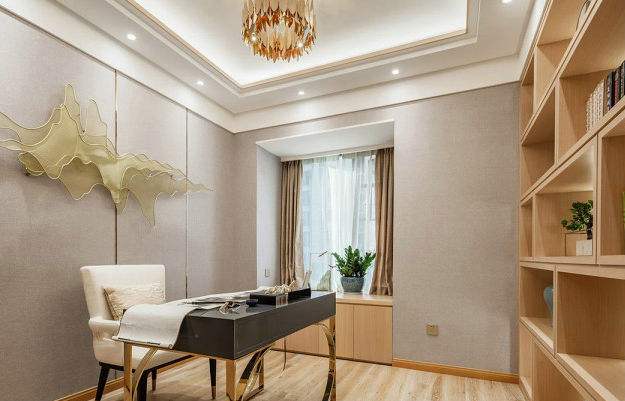 选择墙纸胶，师傅“包工包料”有秘密！