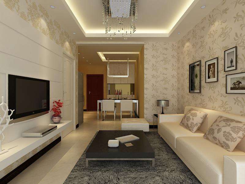 贴墙纸时如何选择墙纸辅料