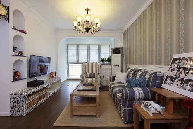 装修小常识，壁纸施工注意点