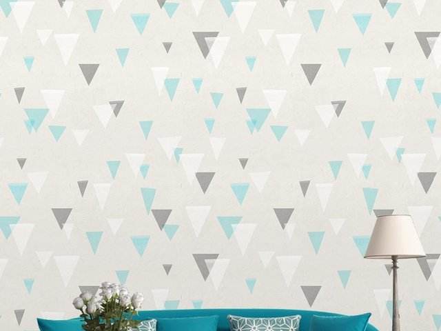 墙纸施工多个问题以及解救的办法