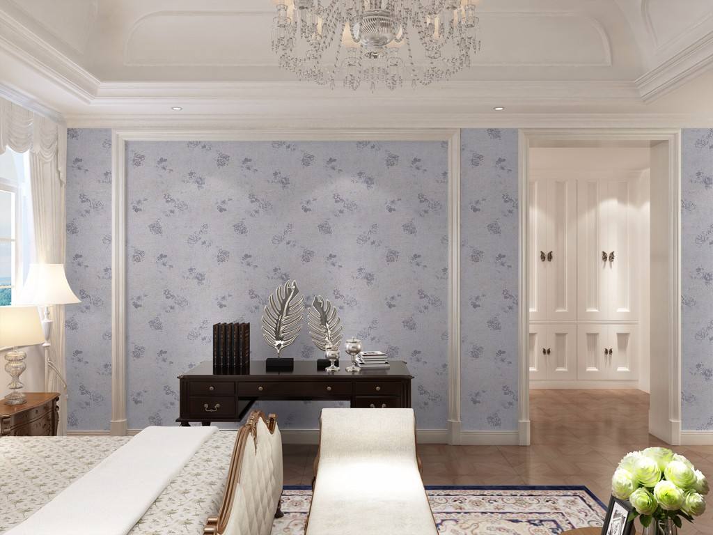 贴墙纸：清漆和墙纸基膜哪个好