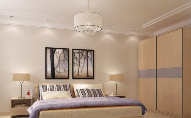 家装墙面的墙纸和涂料哪个更好