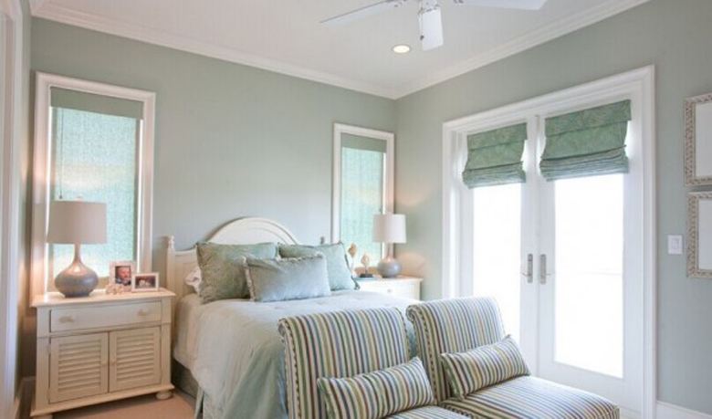 夏季贴墙纸五大注意事项