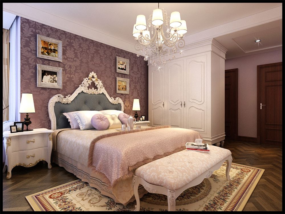 贴墙纸的基本十大步骤