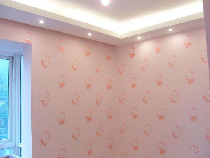 三伏酷暑墙布装修有哪些小妙招？