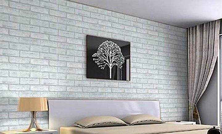 贴墙纸糯米胶选择哪个品牌比较好