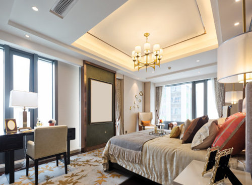 自己如何用糯米胶贴墙纸壁纸