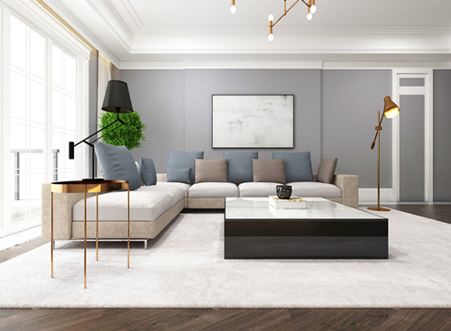 专家告诉你，秋冬季节装修，有这5大好处！