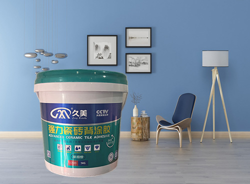 冬季选择瓷砖背胶的注意事项你知道多少？